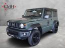Thumbnail Suzuki Jimny 1.5 GL AllGrip 3-door auto
