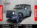 Thumbnail Suzuki Jimny 1.5 GL AllGrip 3-door auto