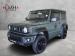Suzuki Jimny 1.5 GL AllGrip 3-door auto - Thumbnail 1