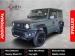Suzuki Jimny 1.5 GL AllGrip 3-door auto - Thumbnail 1