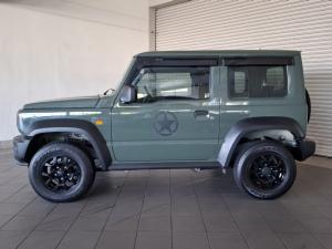 Suzuki Jimny 1.5 GL AllGrip 3-door auto - Image 2
