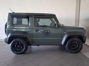 Suzuki Jimny 1.5 GL AllGrip 3-door auto - Image 3