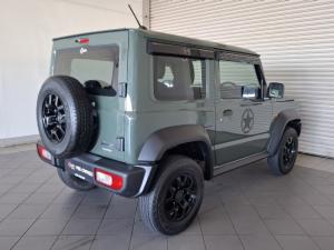 Suzuki Jimny 1.5 GL AllGrip 3-door auto - Image 4