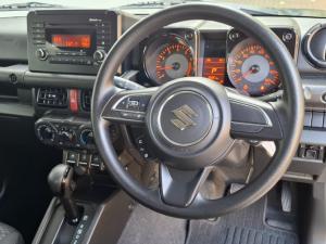 Suzuki Jimny 1.5 GL AllGrip 3-door auto - Image 6