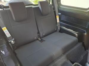 Suzuki Jimny 1.5 GL AllGrip 3-door auto - Image 8