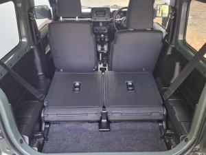 Suzuki Jimny 1.5 GL AllGrip 3-door auto - Image 9