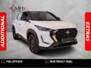 Thumbnail Nissan Magnite 1.0 Move panel van