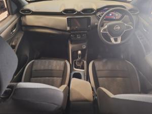 Nissan Magnite 1.0 Turbo Acenta auto - Image 2