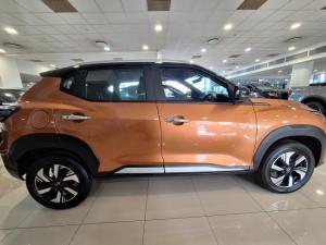 Nissan Magnite 1.0 Turbo Acenta auto - Image 5
