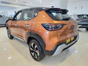 Nissan Magnite 1.0 Turbo Acenta auto - Image 6
