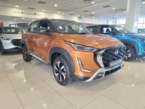 Nissan Magnite 1.0 Turbo Acenta auto - Image 9