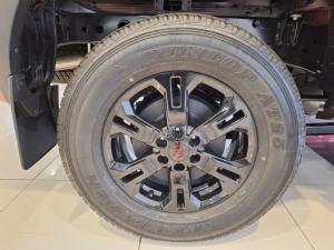 Nissan Navara 2.5DDTi double cab Pro-4X 4x4 - Image 12