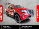 Thumbnail Nissan Navara 2.5DDTi double cab Pro-4X 4x4