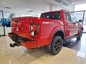 Nissan Navara 2.5DDTi double cab Pro-4X 4x4 - Image 3