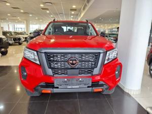 Nissan Navara 2.5DDTi double cab Pro-4X 4x4 - Image 4