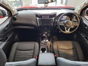 Nissan Navara 2.5DDTi double cab Pro-4X 4x4 - Image 6