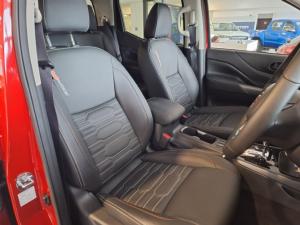 Nissan Navara 2.5DDTi double cab Pro-4X 4x4 - Image 7
