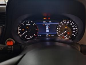 Nissan Navara 2.5DDTi double cab Pro-4X 4x4 - Image 9