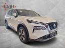 Thumbnail Nissan X-Trail 2.5 Acenta Plus 4WD