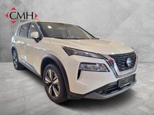 Nissan X-Trail 2.5 Acenta Plus 4WD - Image 1