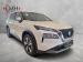 Nissan X-Trail 2.5 Acenta Plus 4WD - Thumbnail 1