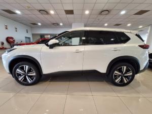 Nissan X-Trail 2.5 Acenta Plus 4WD - Image 2