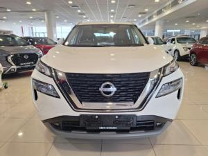 Nissan X-Trail 2.5 Acenta Plus 4WD - Image 5