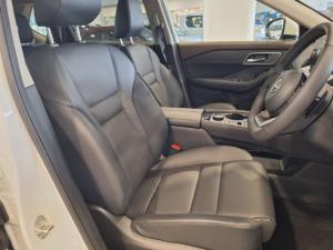 Nissan X-Trail 2.5 Acenta Plus 4WD - Image 6