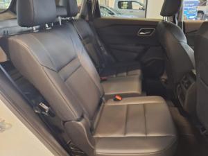 Nissan X-Trail 2.5 Acenta Plus 4WD - Image 7