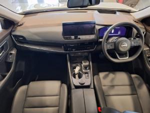 Nissan X-Trail 2.5 Acenta Plus 4WD - Image 8