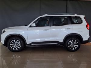 Mahindra Scorpio-N 2.2D Z4 - Image 2