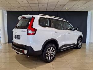 Mahindra Scorpio-N 2.2D Z4 - Image 3