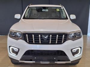 Mahindra Scorpio-N 2.2D Z4 - Image 4