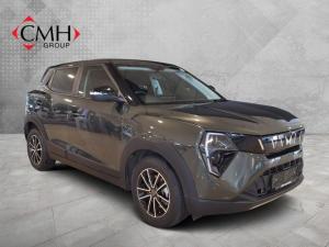 Mahindra XUV 3XO 1.2T MX3 auto - Image 1