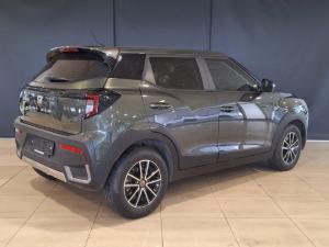 Mahindra XUV 3XO 1.2T MX3 auto - Image 3