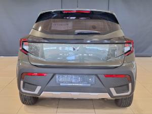 Mahindra XUV 3XO 1.2T MX3 auto - Image 4