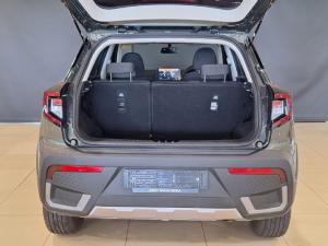 Mahindra XUV 3XO 1.2T MX3 auto - Image 6