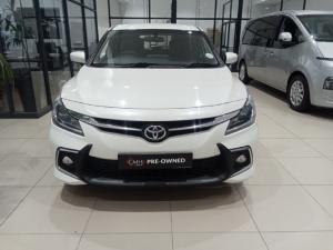 Toyota Starlet 1.5 XS auto - Image 4