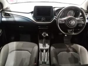 Toyota Starlet 1.5 XS auto - Image 8