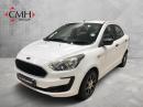 Thumbnail Ford Figo 1.4 Ambiente