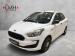 Ford Figo 1.4 Ambiente - Thumbnail 1