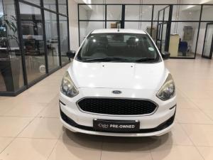 Ford Figo 1.4 Ambiente - Image 2