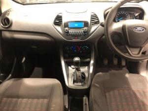 Ford Figo 1.4 Ambiente - Image 3