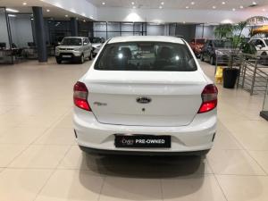 Ford Figo 1.4 Ambiente - Image 4