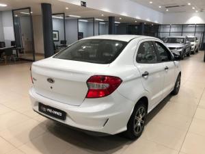 Ford Figo 1.4 Ambiente - Image 5