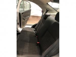 Ford Figo 1.4 Ambiente - Image 8
