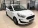 Ford Figo 1.4 Ambiente - Thumbnail 9