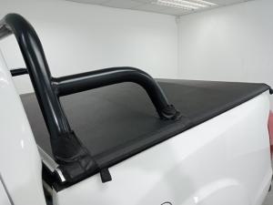 Nissan Navara 2.5DDTi double cab XE 4x4 - Image 15