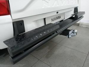 Nissan Navara 2.5DDTi double cab XE 4x4 - Image 16
