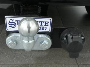 Nissan Navara 2.5DDTi double cab XE 4x4 - Image 17